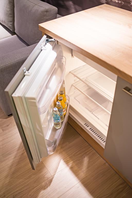 Apartament Targ Rybny - Gdansk Old Town 객실 사진